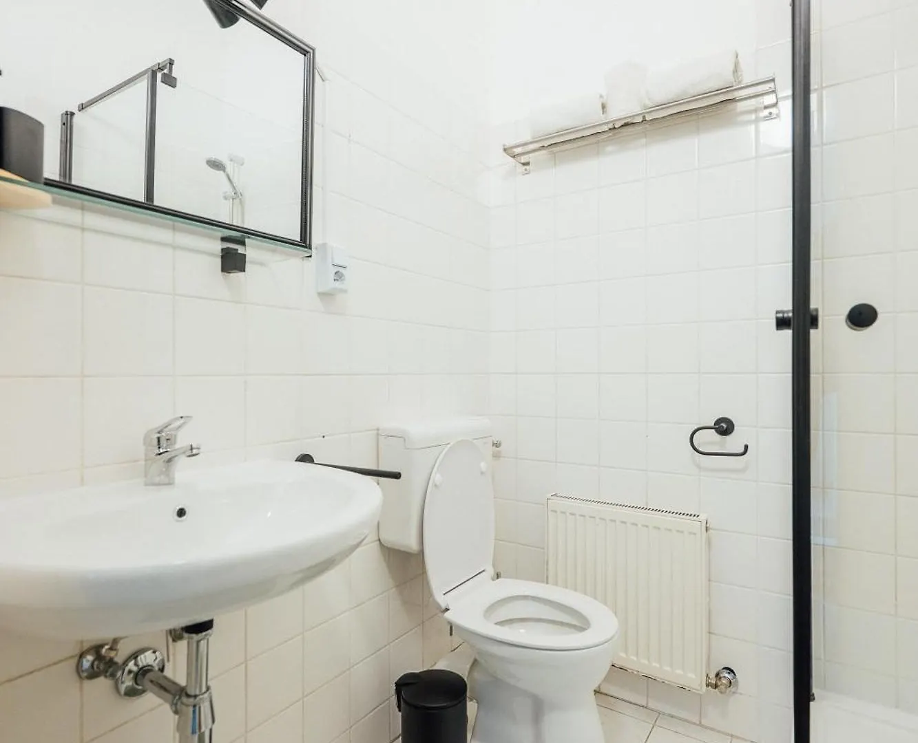 Apartmán El Gao No13 Vídeň Rakousko