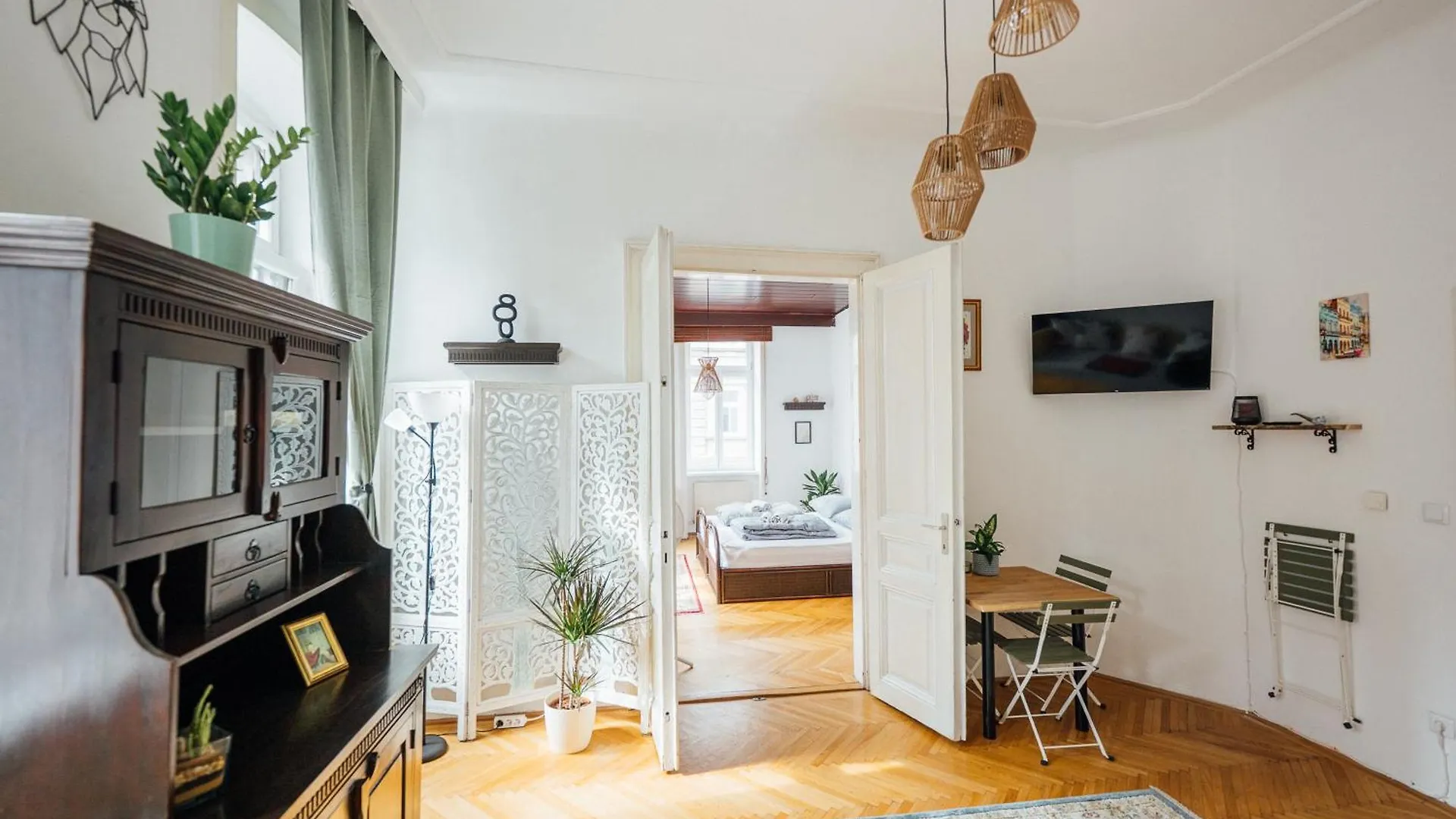 Apartmán El Gao No13 Vídeň