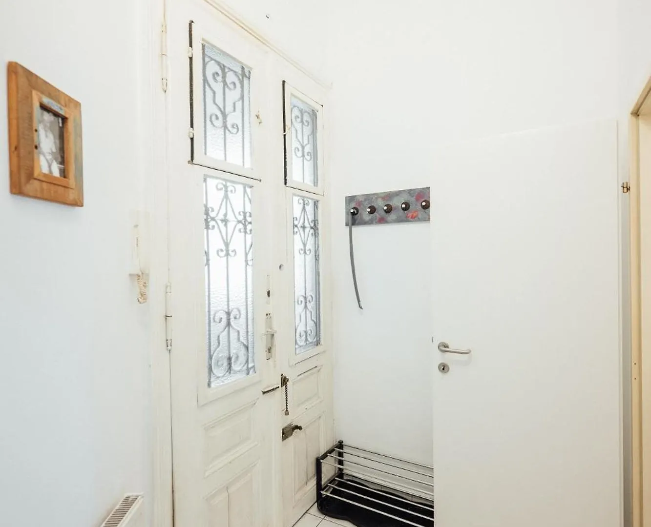 Apartmán El Gao No13 Vídeň 0*,  Rakousko