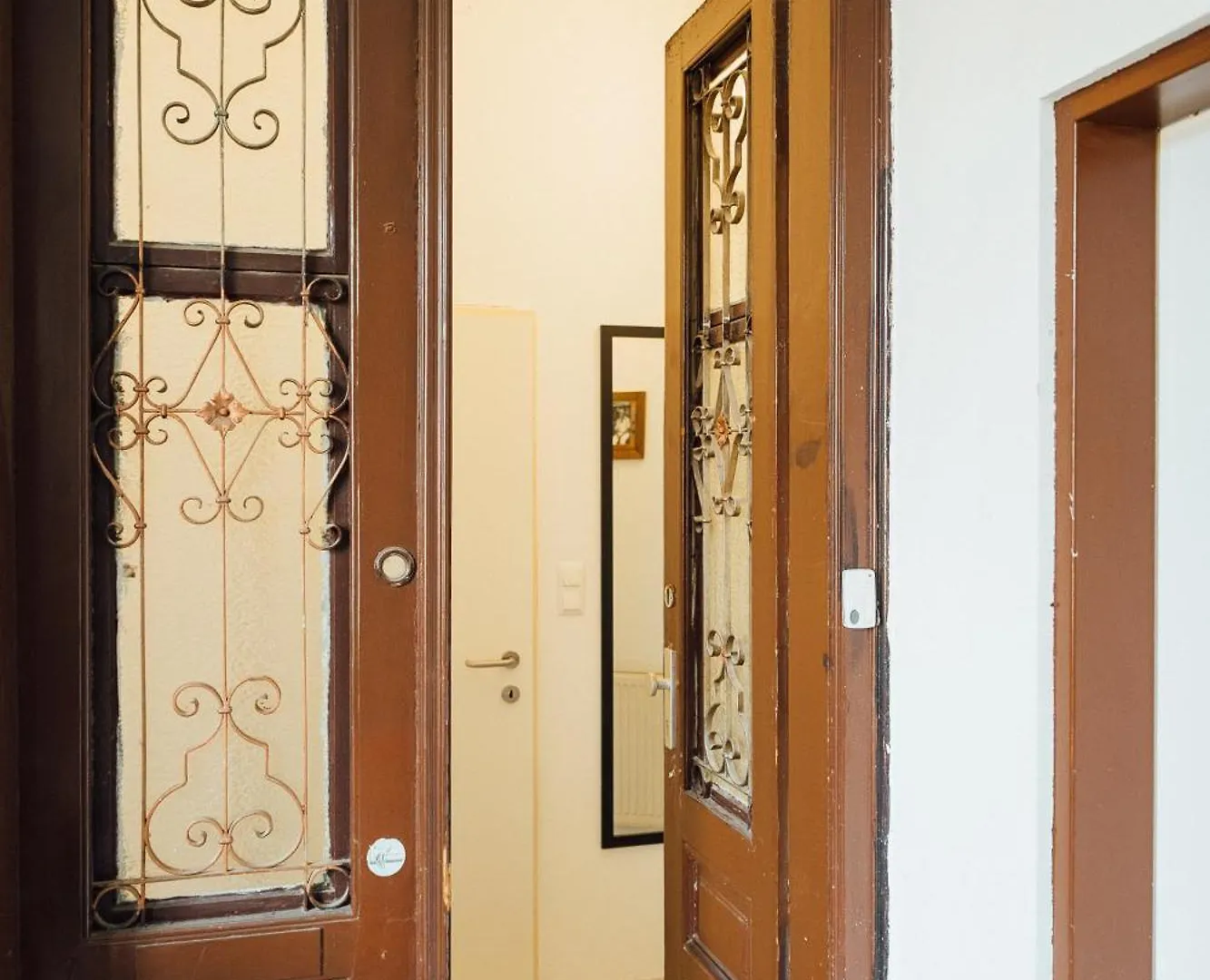 Apartmán El Gao No13 Vídeň Rakousko